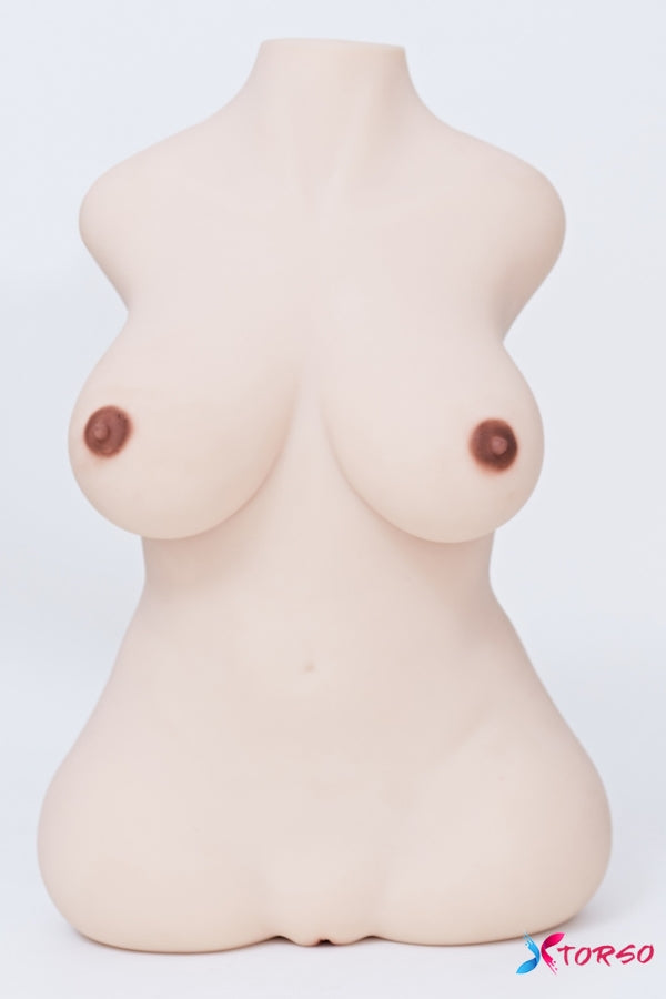 Round Thigh Torso