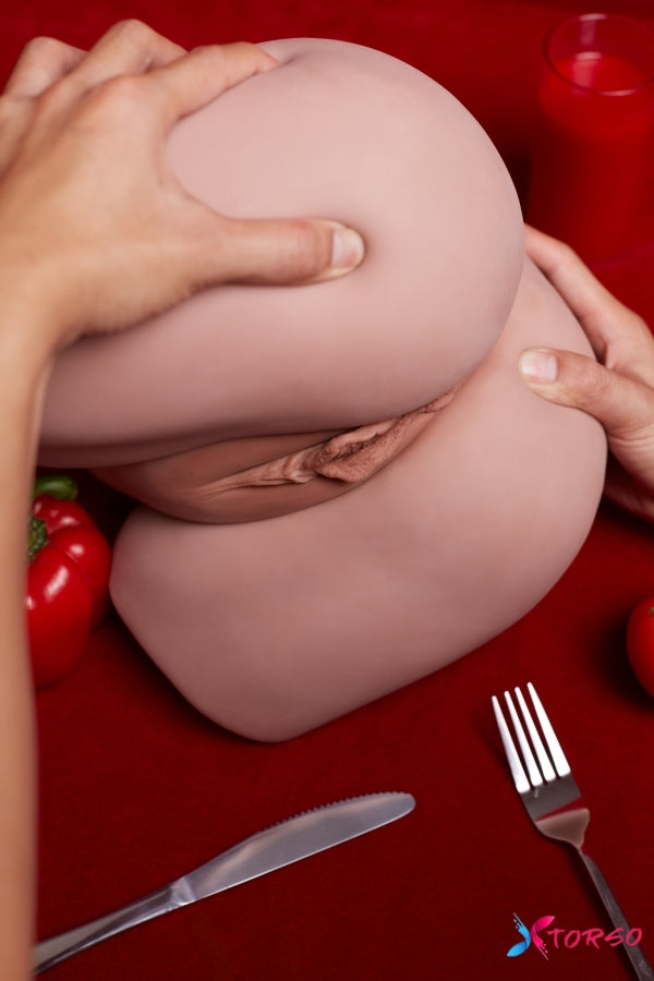 big boobs love doll