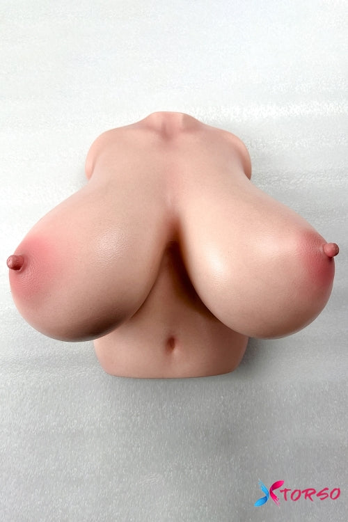 male torso sex toy