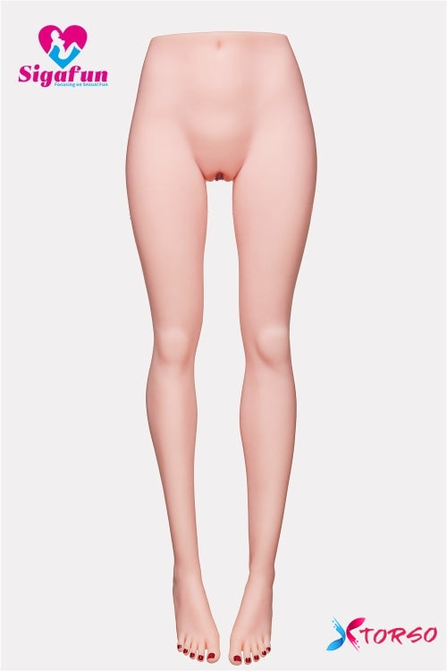 Tomiko 106cm/3ft5 Sigafun TPE Sex Doll Legs