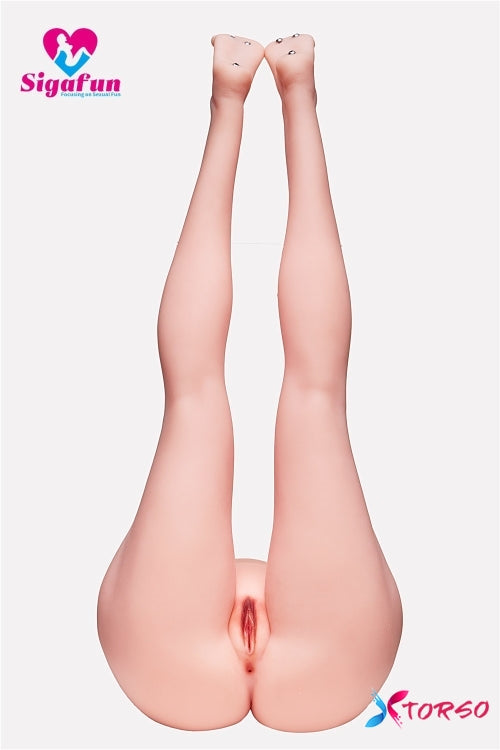 48.5LB Sigafun TPE Sex Doll Legs