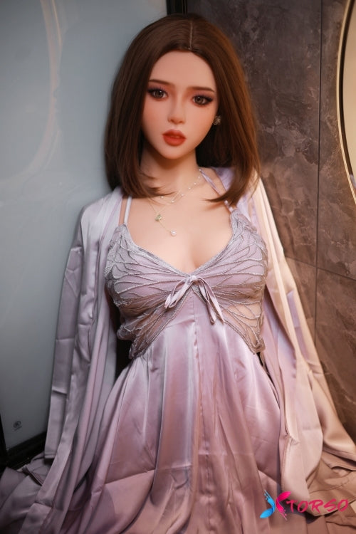tpe sex doll doggystyle