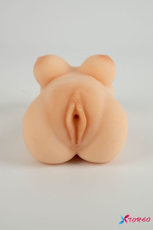  Sex Toys with Realistic Textured