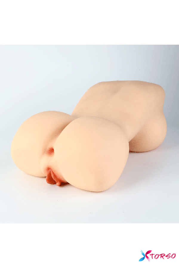 woman torso sex doll