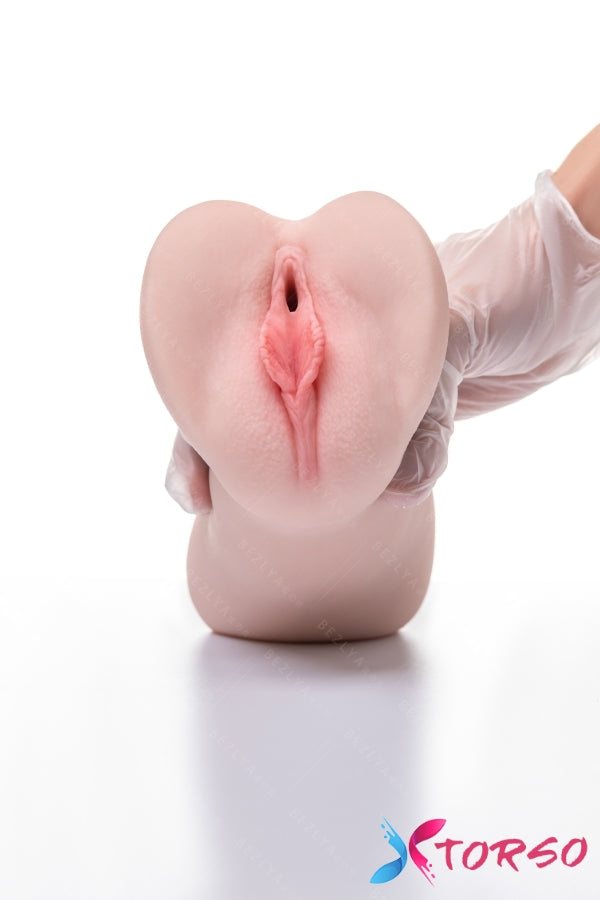 Bezlya Doll Lifelike Silicone Torso Sex Dolls xtorso Bezlya Doll Lifelike Silicone Torso Sex Dolls xtorso