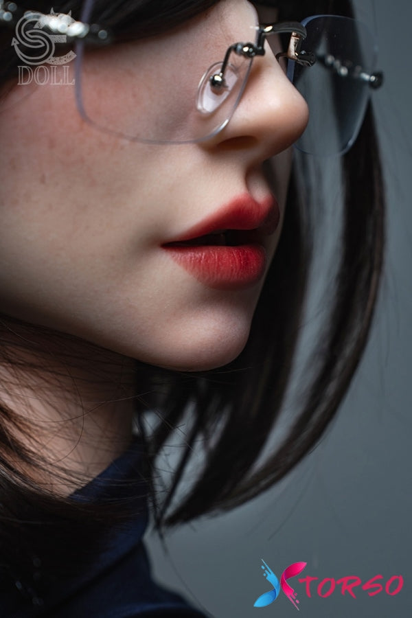 half torso female sex doll