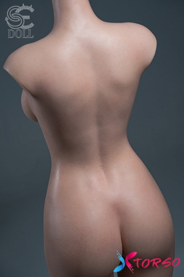 realistic sex torso for sale