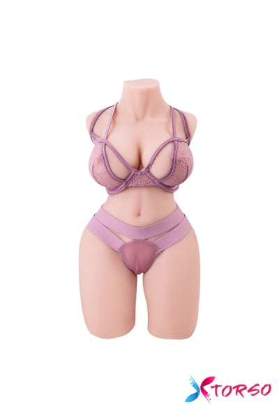 female torso sex doll