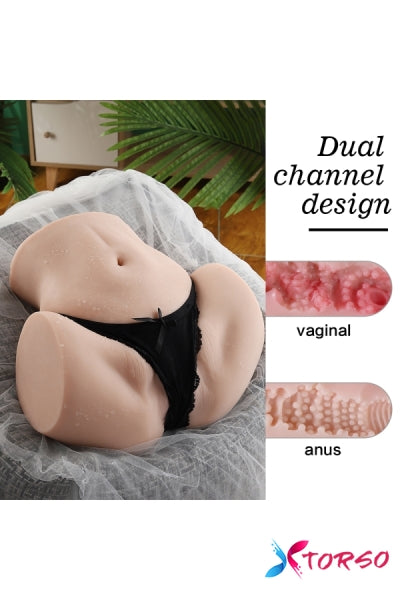 torso sexdoll butt