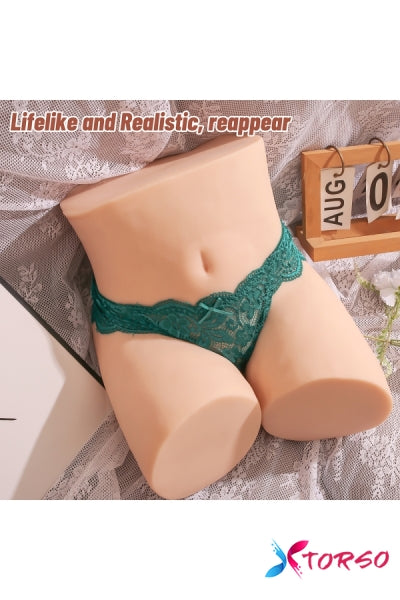 torso only sex doll
