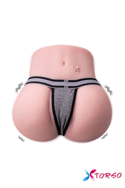Realistic Telescoping Sex Doll Ass 