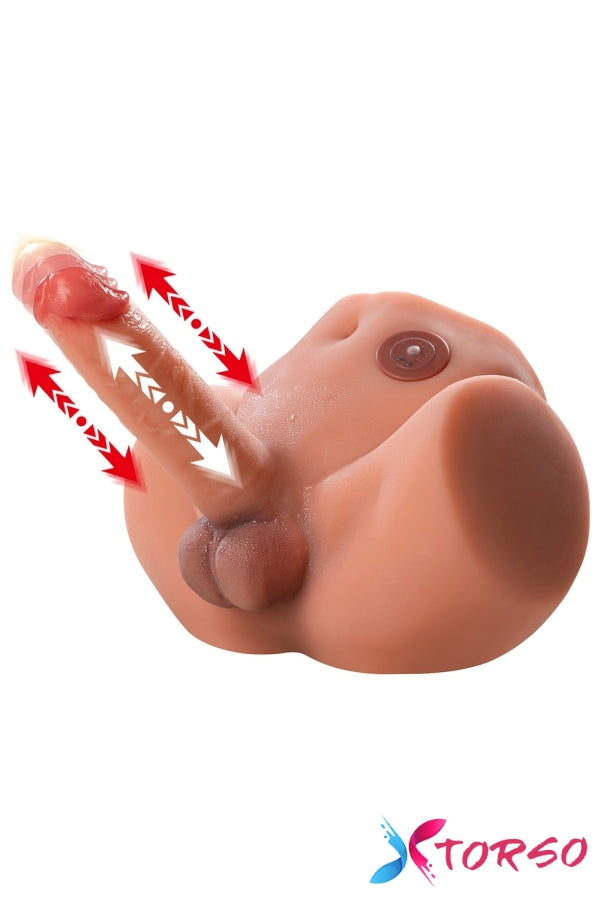 Auto-Sucking Sex Doll Torso Vibrating Thrusting Love Doll Masturbator xtorso Auto-Sucking Sex Doll Torso Vibrating Thrusting Love Doll Masturbator xtorso
