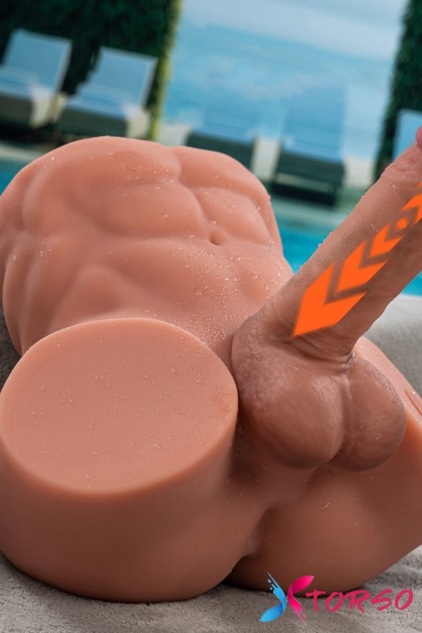 male torso sex doll for sale