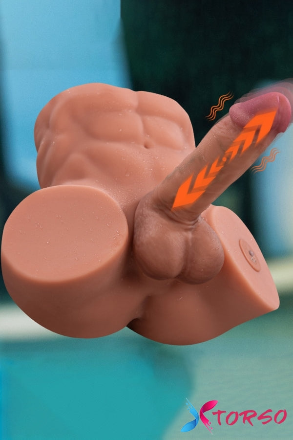 male tpe torso sex doll