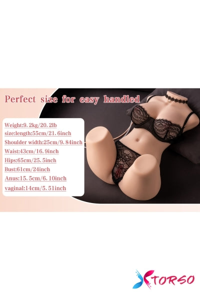 $100-$300 Sexy Doll Torso  xtorso