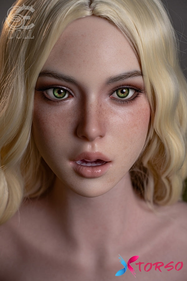 extra large sex torso