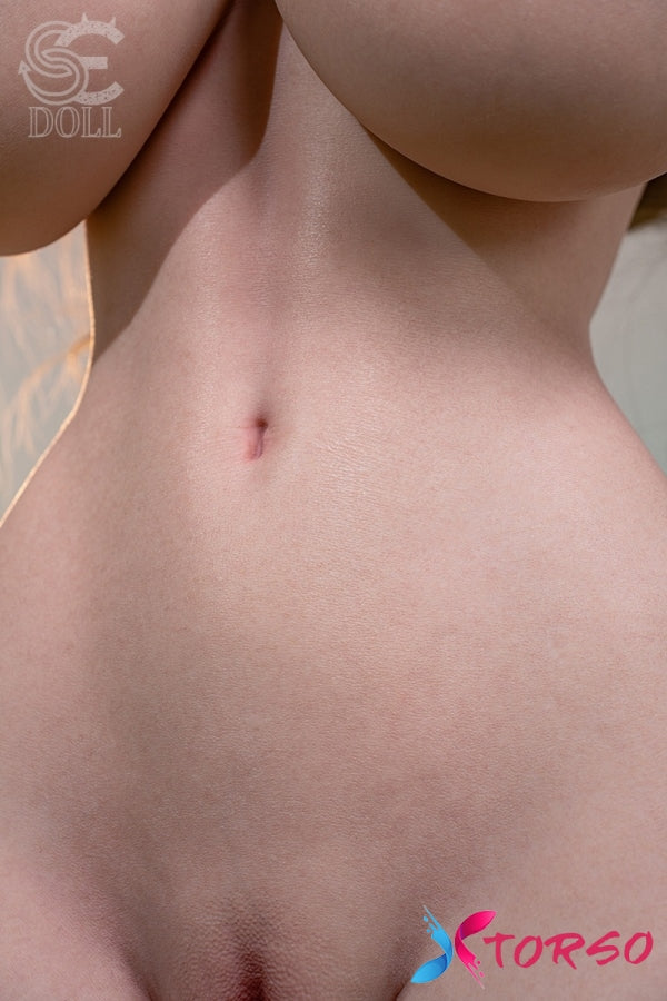 sex doll half torso