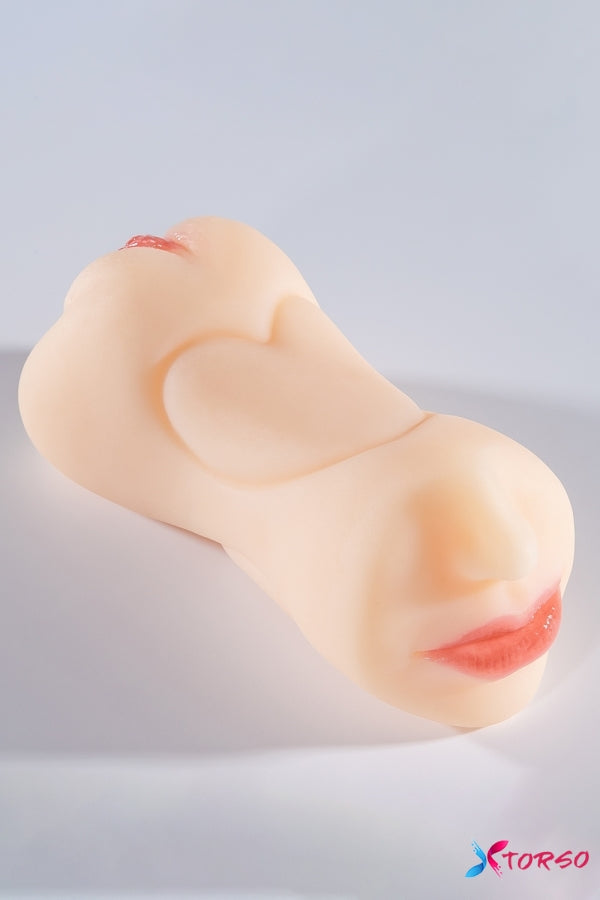 fake pussy sex toy