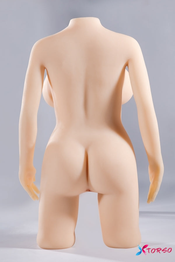 torso only sex doll