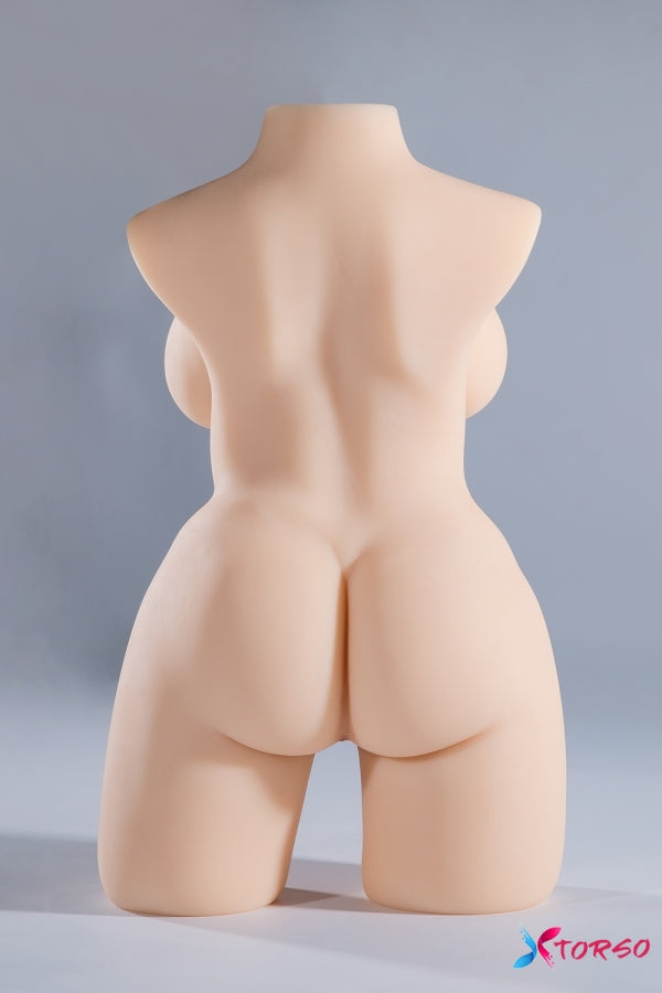 sex doll torso busty
