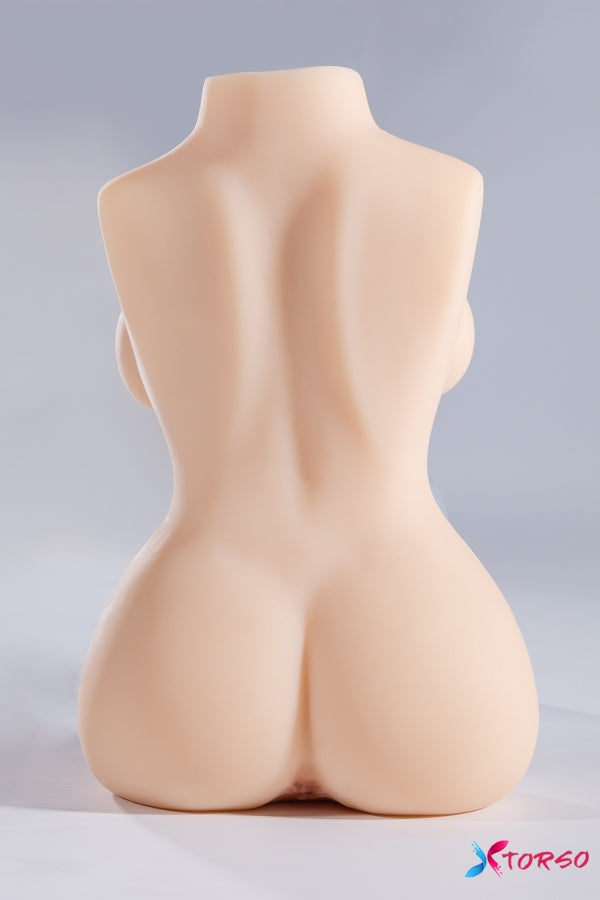 realistic sex dolls torso