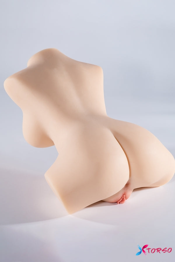 male torso doll for gay realistic sex