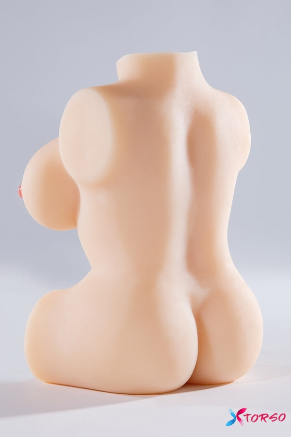 best female ass torso sex doll