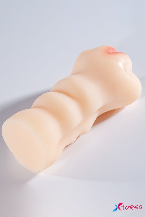 fake butt sex toy