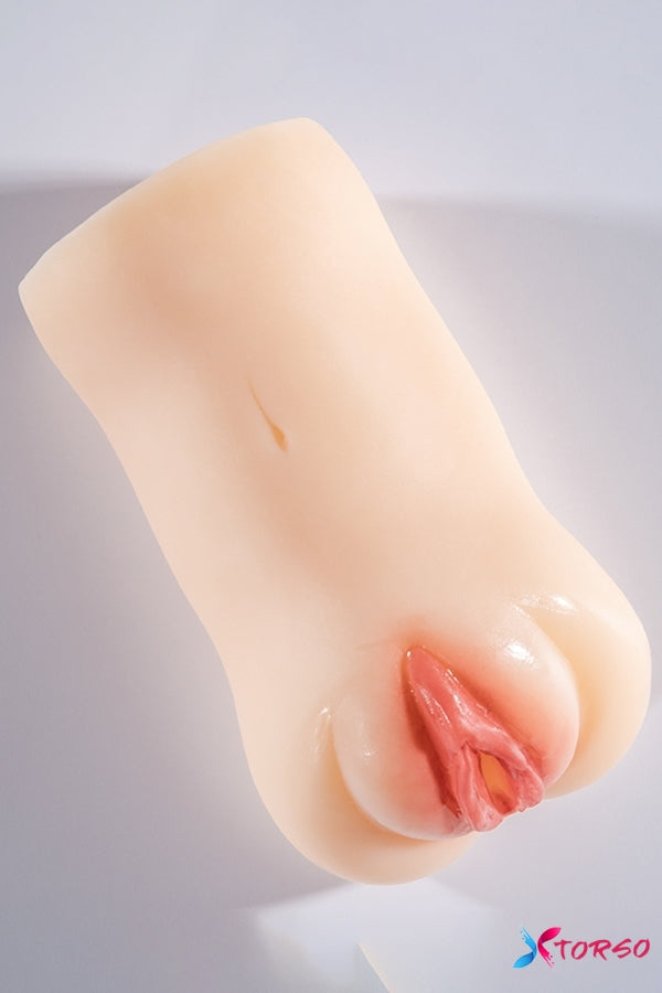 female torso sex toy