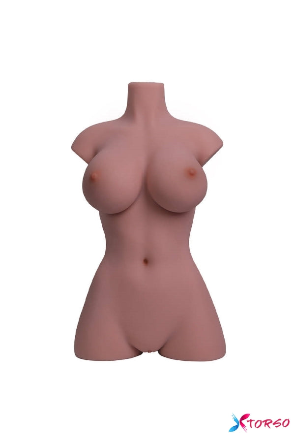 big breast sex doll