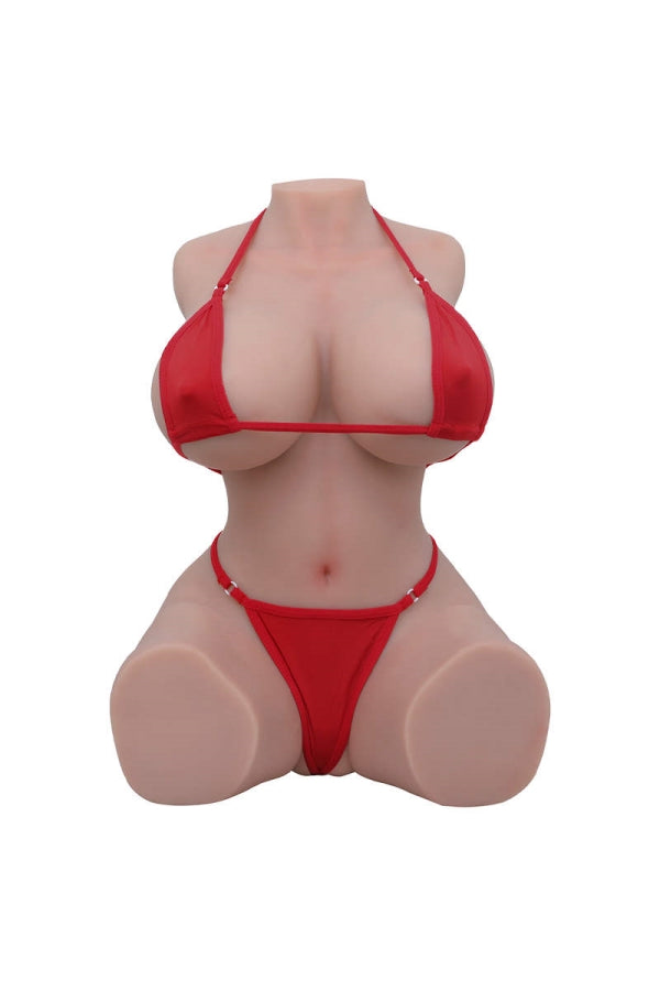 cheap body torso sex doll
