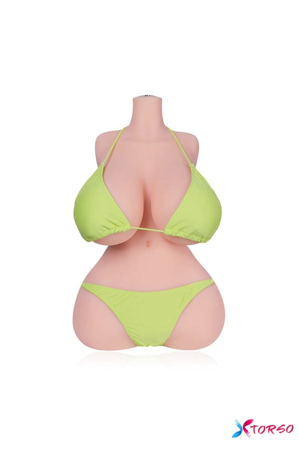Joyotoy Doll Realistic Female Torso Dolls xtorso Joyotoy Doll Realistic Female Torso Dolls xtorso