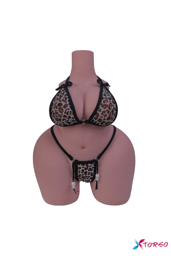 cheap body torso sex doll fat