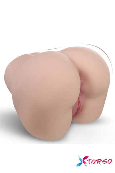 Realistic Male Masturbator 28.66lb TPE Silicone Full Body Sex Doll For Men - Dual Channel Realistic Masturbator With Skeleton Full Body Love Doll Realistic Male Masturbator 28.66lb TPE Silicone Full Body Sex Doll For Men - Dual Channel Realistic Masturbator With Skeleton Full Body Love Doll