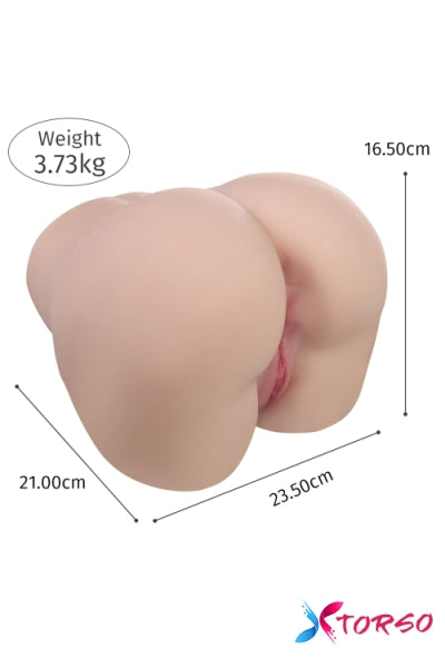 big ass torso sex dolls
