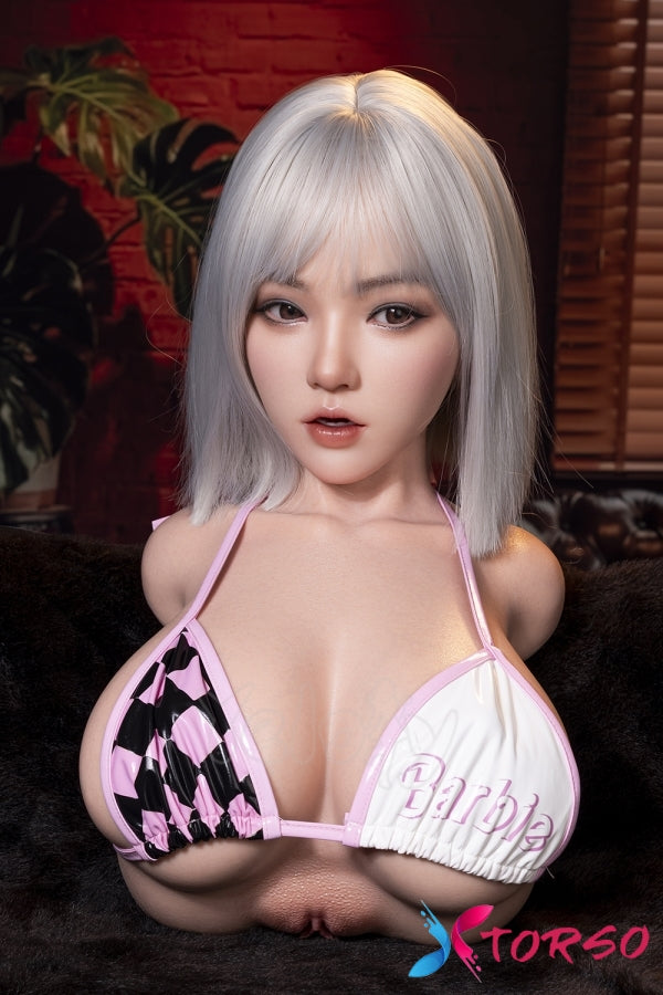 Y27 ROS Yeloly Siicone Torso