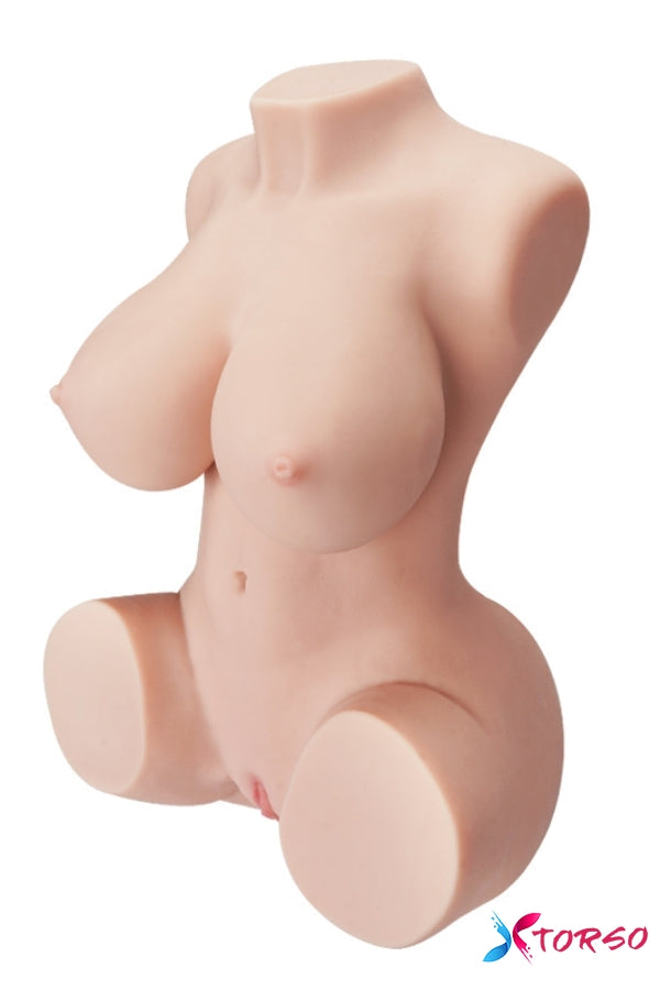 29.76LB sex dolls torso