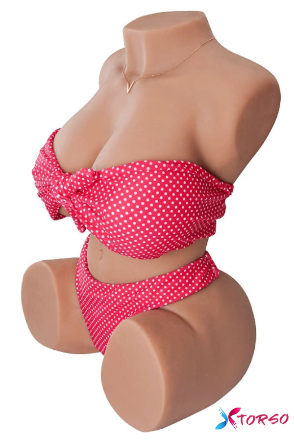 Buy Tantaly 29.76LB half body