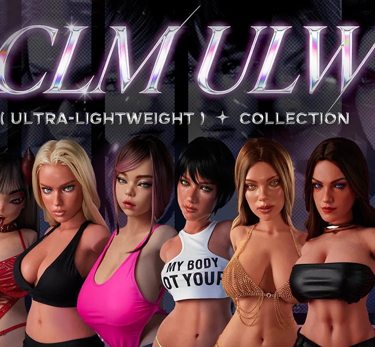 CLM ULW Torso New