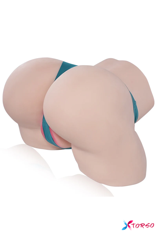 Ass Lifelike Sex Doll 