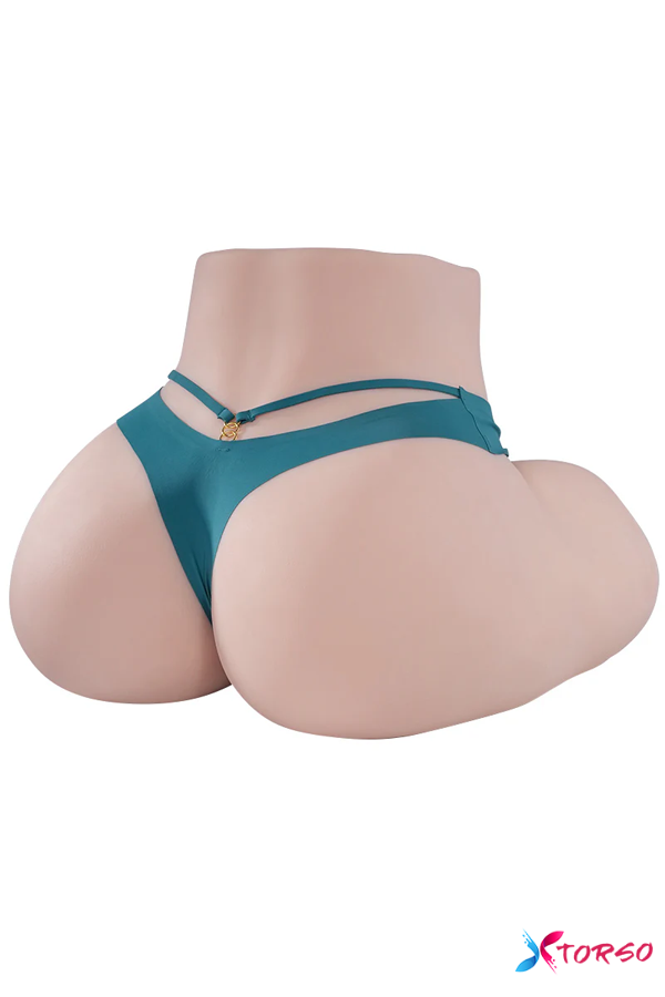 Big ass sex doll Torso