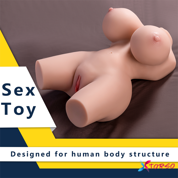 small torso sex doll