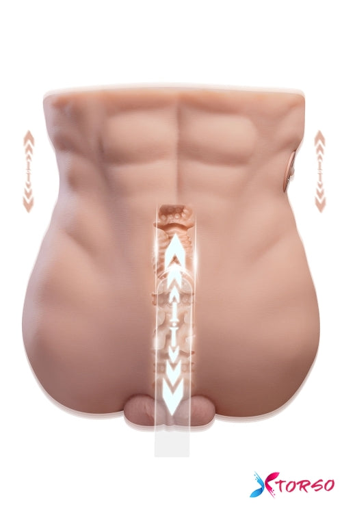 doll torso sex