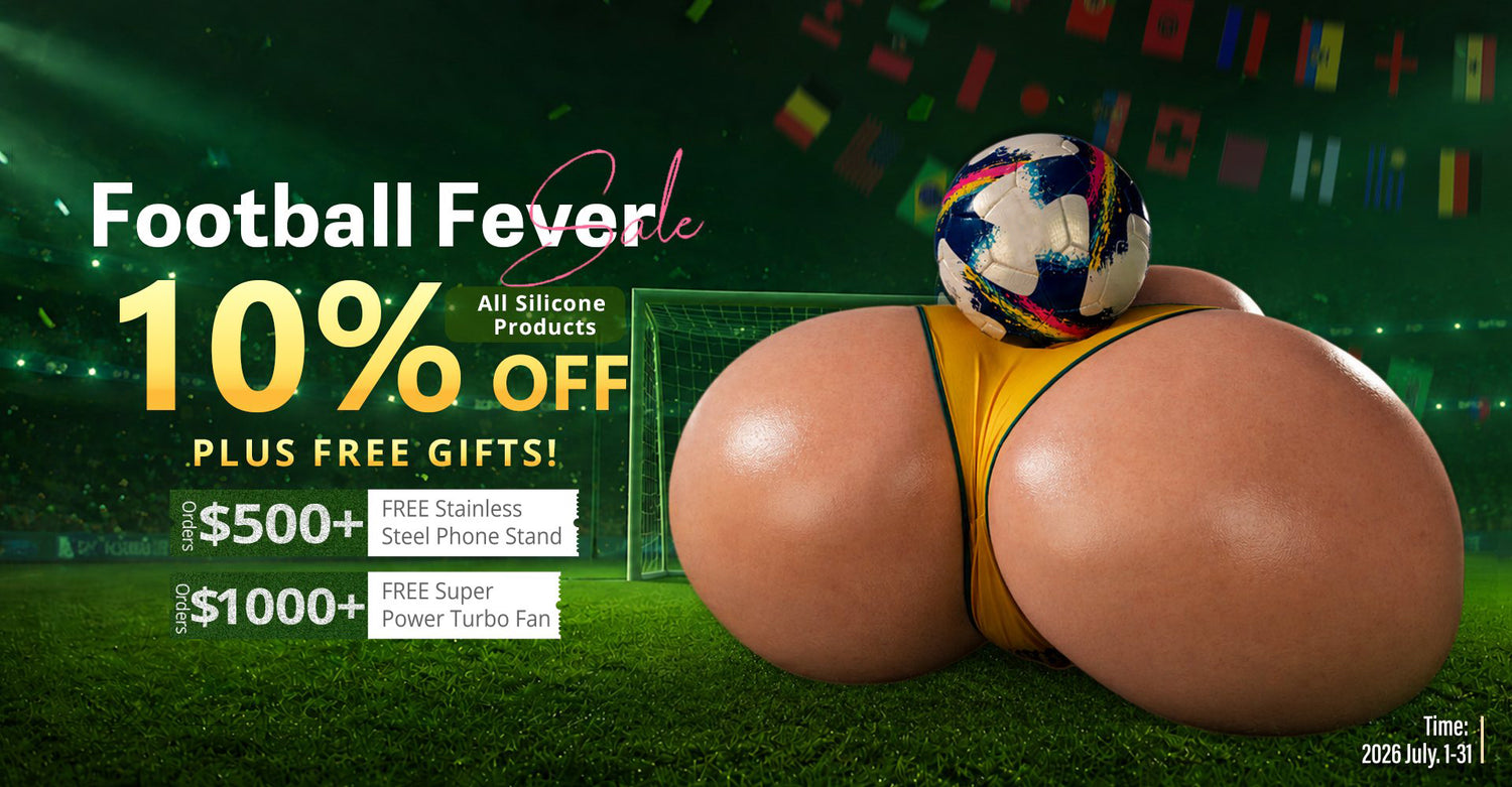 Football Fever Sale