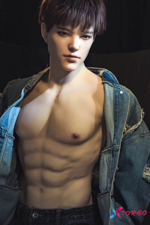 male torso sex doll