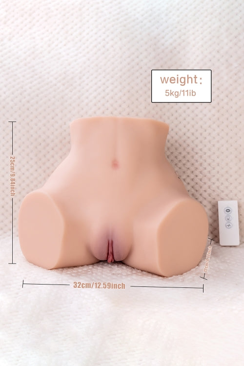 big tits sex toy
