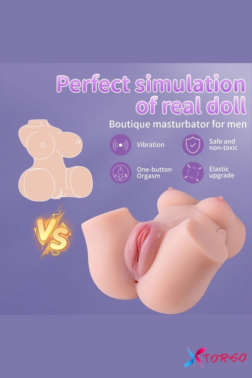 best torso sex dolls