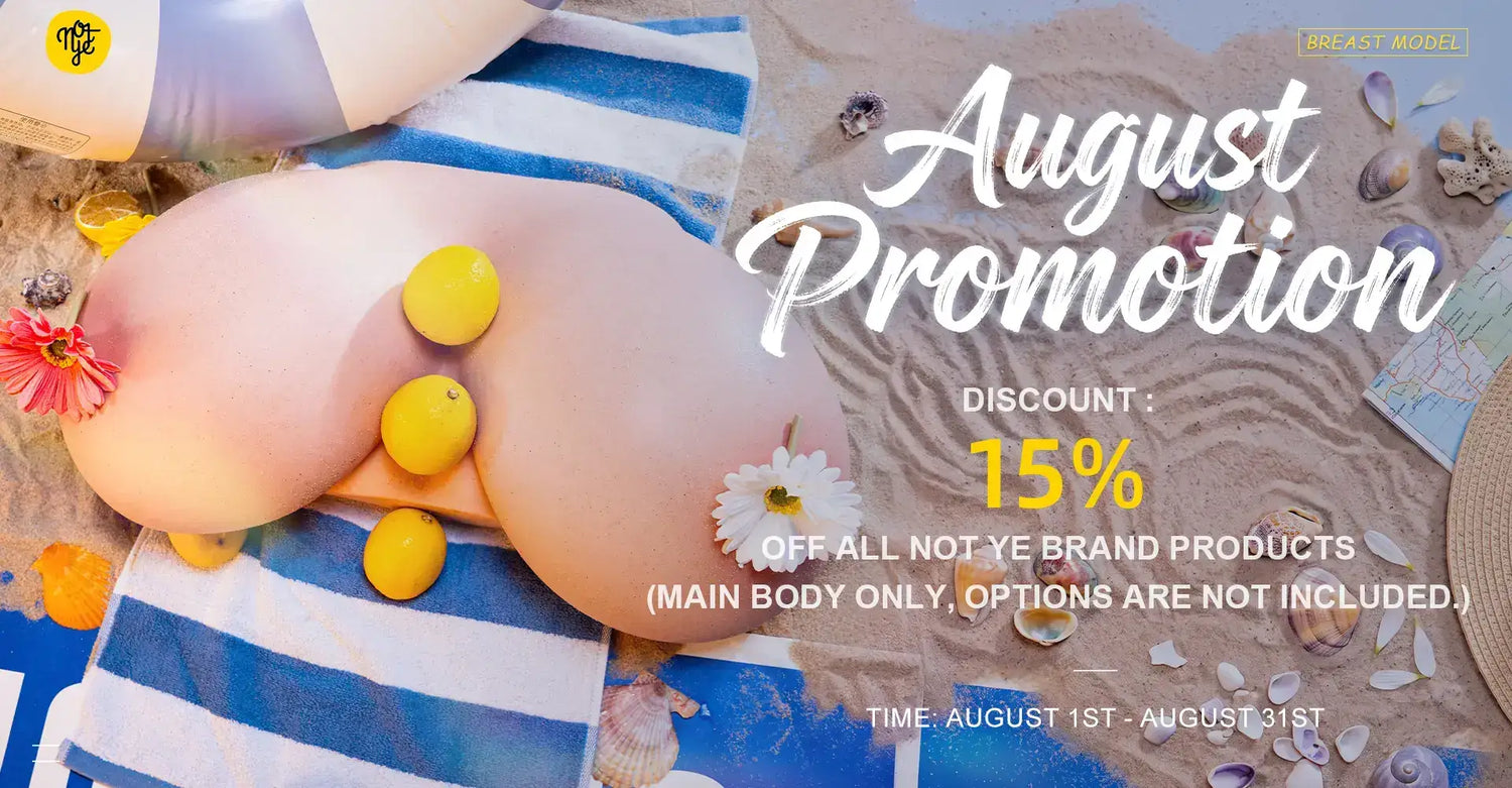 Not Ye August Discount