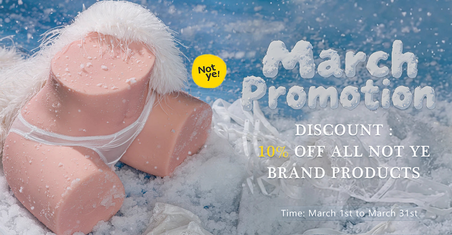 Not Ye Spring Sale