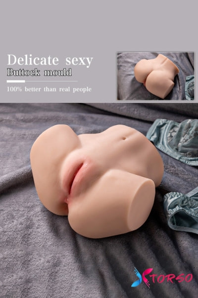 best female ass torso sex doll